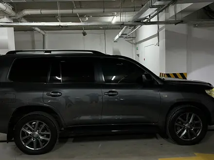 Toyota Land Cruiser 2008 года за 15 500 000 тг. в Шымкент