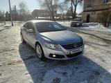 Volkswagen Passat CC 2010 года за 5 000 000 тг. в Уральск