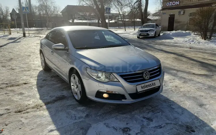 Volkswagen Passat CC 2010 годаүшін5 000 000 тг. в Уральск