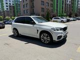 BMW X5 2017 года за 17 000 000 тг. в Алматы – фото 3