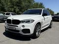 BMW X5 2017 года за 17 000 000 тг. в Алматы