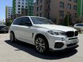 BMW X5 2017 года за 17 000 000 тг. в Алматы – фото 2