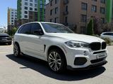BMW X5 2017 года за 17 000 000 тг. в Алматы – фото 2