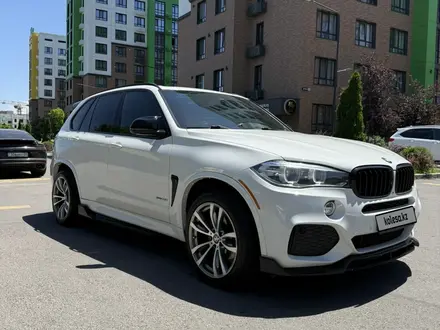BMW X5 2017 года за 17 000 000 тг. в Алматы – фото 2