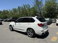 BMW X5 2017 года за 17 000 000 тг. в Алматы – фото 4