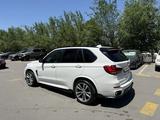 BMW X5 2017 года за 17 000 000 тг. в Алматы – фото 4