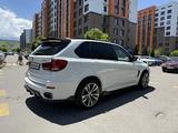 BMW X5 2017 года за 17 000 000 тг. в Алматы – фото 5