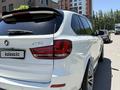 BMW X5 2017 года за 17 000 000 тг. в Алматы – фото 8