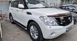 Nissan Patrol 2013 годаfor12 999 000 тг. в Алматы – фото 2
