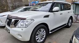 Nissan Patrol 2013 годаfor12 999 000 тг. в Алматы