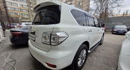 Nissan Patrol 2013 годаfor12 999 000 тг. в Алматы – фото 3