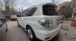 Nissan Patrol 2013 годаfor12 999 000 тг. в Алматы – фото 4