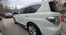 Nissan Patrol 2013 годаfor12 999 000 тг. в Алматы – фото 5