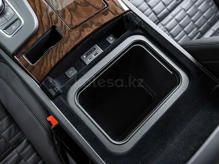 Cadillac Escalade Premium Luxury Platinum 2023 годаүшін89 000 000 тг. в Актобе – фото 13