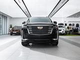 Cadillac Escalade Premium Luxury Platinum 2023 года за 89 000 000 тг. в Актобе – фото 2