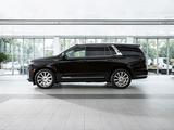 Cadillac Escalade Premium Luxury Platinum 2023 года за 89 000 000 тг. в Актобе – фото 3