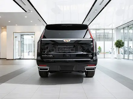 Cadillac Escalade Premium Luxury Platinum 2023 года за 89 000 000 тг. в Актобе – фото 40