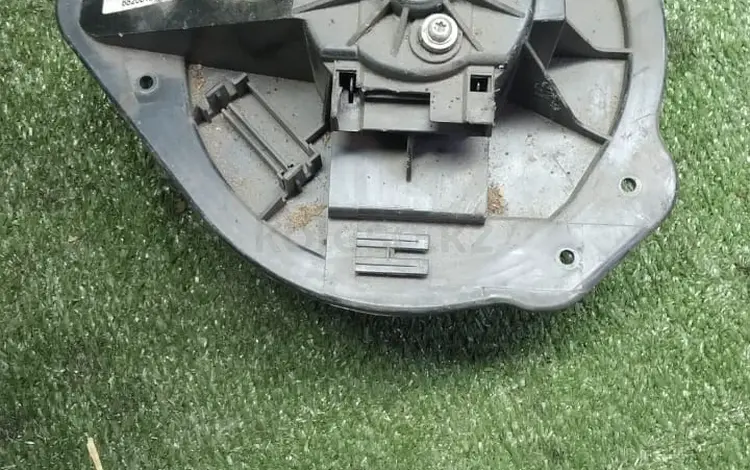 Моторчик печки за 20 000 тг. в Алматы