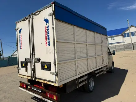 ГАЗ ГАЗель 2014 года за 6 000 000 тг. в Актобе