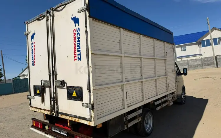 ГАЗ ГАЗель 2014 года за 6 000 000 тг. в Актобе