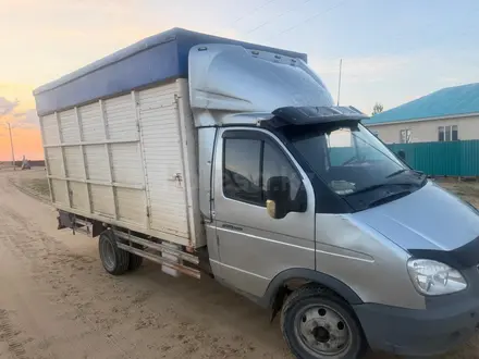 ГАЗ ГАЗель 2014 года за 6 000 000 тг. в Актобе – фото 22