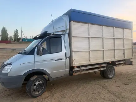 ГАЗ ГАЗель 2014 года за 6 000 000 тг. в Актобе – фото 23