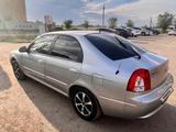 Kia Shuma 2004 года за 2 500 000 тг. в Уральск – фото 3