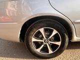 Kia Shuma 2004 года за 2 500 000 тг. в Уральск – фото 5