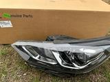 Фара Hyundai i30 3 рестайлинг 20- оригинал за 270 000 тг. в Алматы