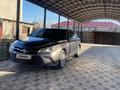 Toyota Camry 2016 годаfor10 300 000 тг. в Туркестан – фото 3