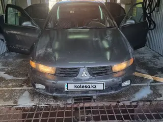Mitsubishi Galant