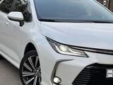 Toyota Corolla 2022 года за 12 000 000 тг. в Караганда – фото 2