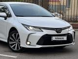 Toyota Corolla 2022 года за 12 000 000 тг. в Караганда – фото 4