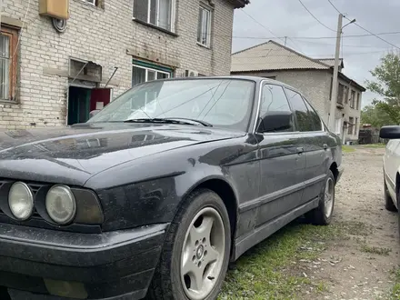 BMW 525 1990 года за 1 500 000 тг. в Павлодар