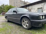 BMW 525 1990 года за 1 700 000 тг. в Павлодар – фото 3