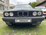 BMW 525 1990 годаүшін1 400 000 тг. в Павлодар – фото 2