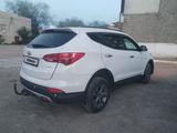 Hyundai Santa Fe 2016 годаүшін8 700 000 тг. в Семей – фото 4