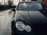 Mercedes-Benz C 230 2001 годаfor2 500 000 тг. в Павлодар