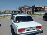 ВАЗ (Lada) 2107 2006 года за 600 000 тг. в Кентау