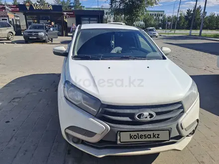 ВАЗ (Lada) XRAY 2019 года за 4 700 000 тг. в Костанай