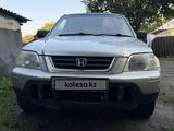 Honda CR-V 1996 годаүшін1 950 000 тг. в Алматы – фото 3