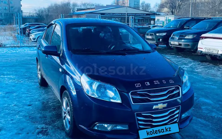 Chevrolet Nexia 2021 годаүшін5 400 000 тг. в Караганда