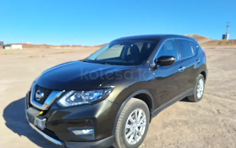 Nissan X-Trail 2020 годаfor10 800 000 тг. в Балхаш