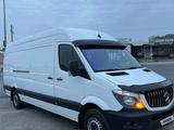 Mercedes-Benz Sprinter 2013 года за 15 000 000 тг. в Караганда – фото 4
