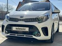 Kia Morning 2018 года за 5 300 000 тг. в Туркестан