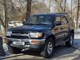 Toyota 4Runner 1998 года за 6 500 000 тг. в Алматы – фото 4