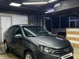 ВАЗ (Lada) Granta 2191 2019 года за 4 200 000 тг. в Актобе