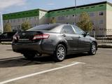 Toyota Camry 2011 года за 6 790 000 тг. в Актау – фото 5