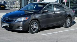 Toyota Camry 2011 года за 6 790 000 тг. в Актау