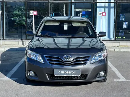 Toyota Camry 2011 года за 6 790 000 тг. в Актау – фото 2